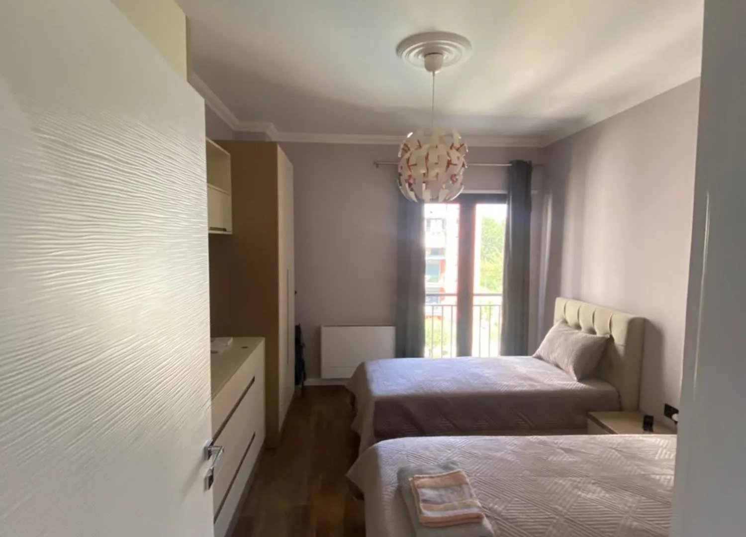 Luxurious Apartment In Tirana