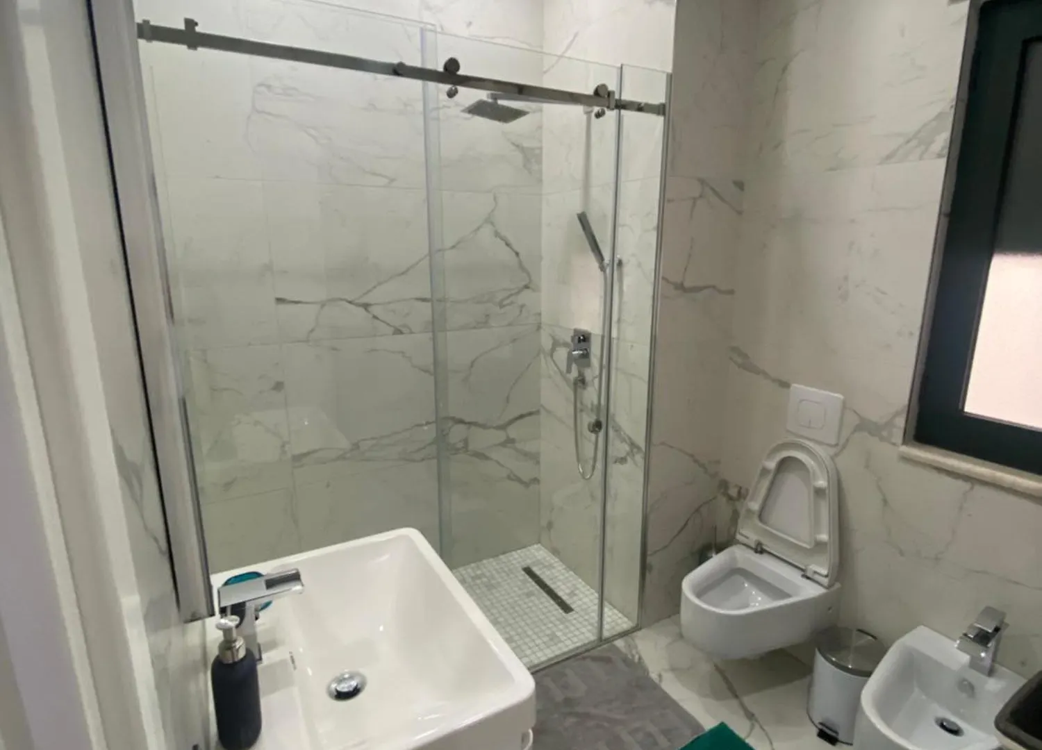 Luxurious Apartment In Tirana
